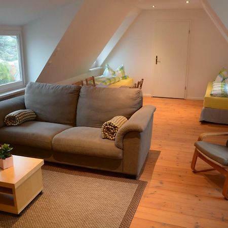 Ferienhaus Baumbluete Werder  Exteriér fotografie