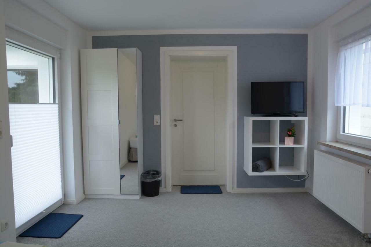 Ferienhaus Baumbluete Werder  Exteriér fotografie