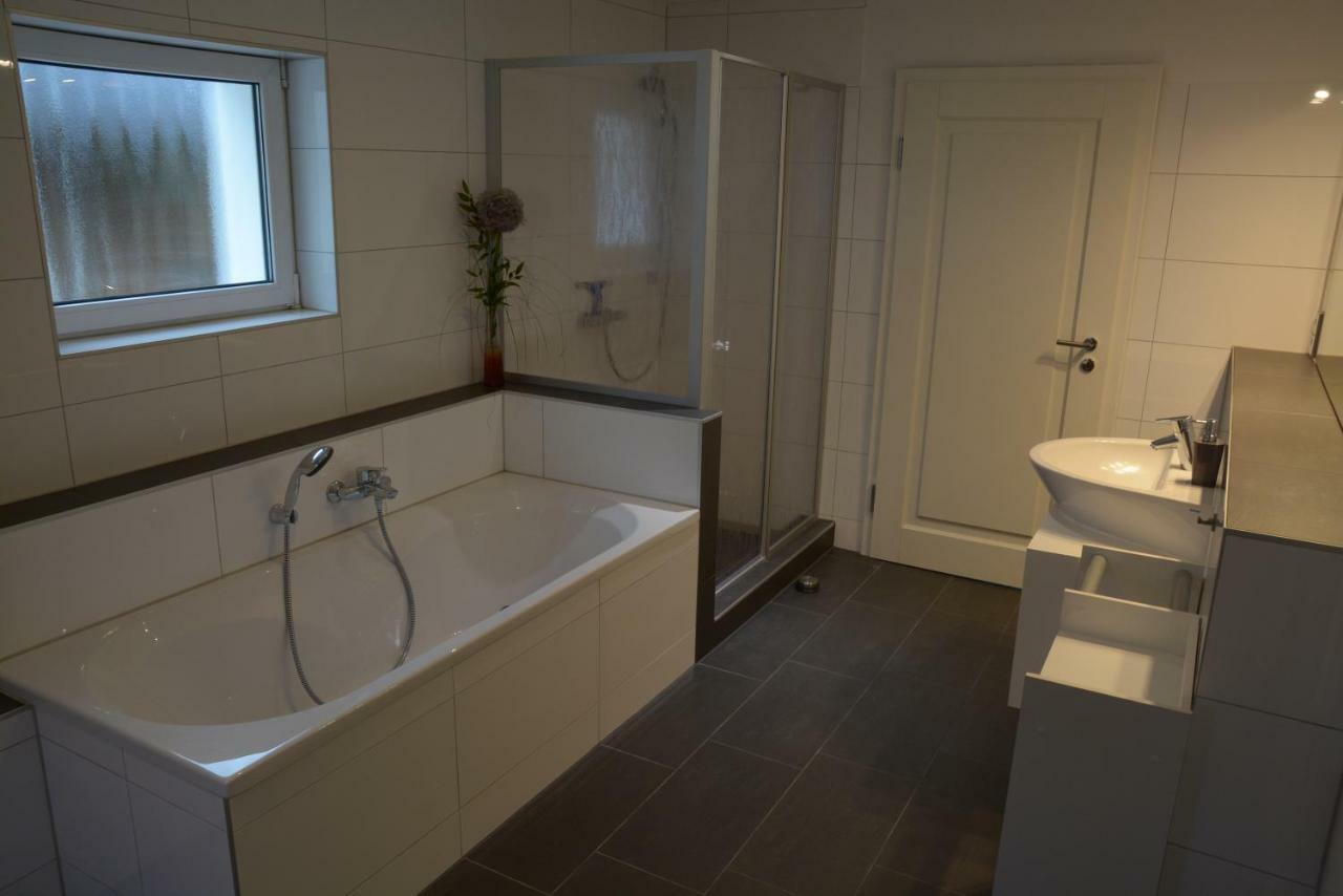 Ferienhaus Baumbluete Werder  Exteriér fotografie
