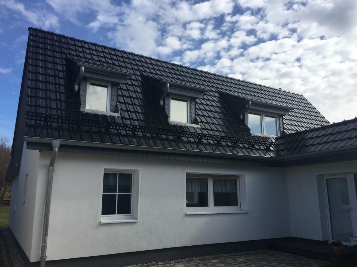Ferienhaus Baumbluete Werder  Exteriér fotografie
